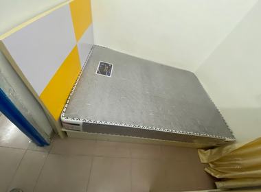 棠下南街六巷21号 1室1厅1卫