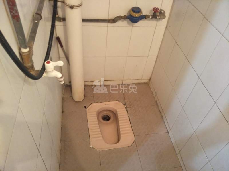 棠下南街六巷21号8883374卫生间图4