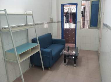 棠下南街六巷21号 1室1厅1卫