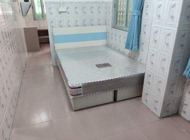 江夏庙十二巷10号之一 1室0厅1卫