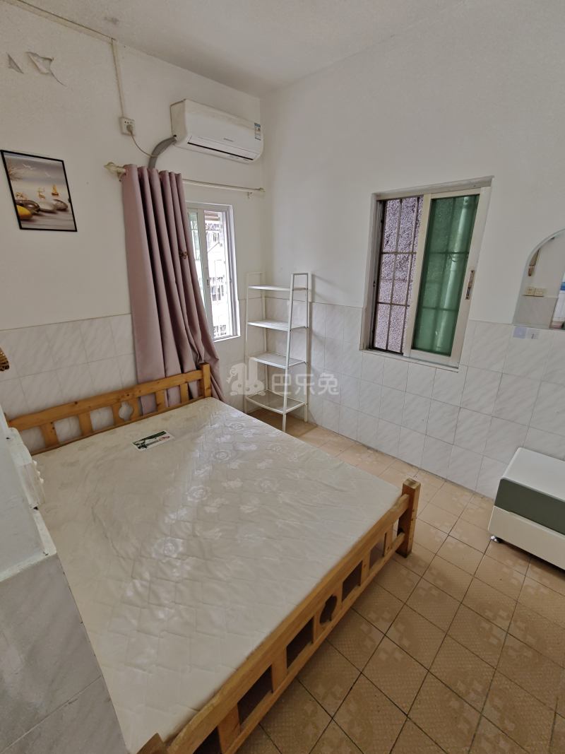 南山村西巷164号8885843卧室图1