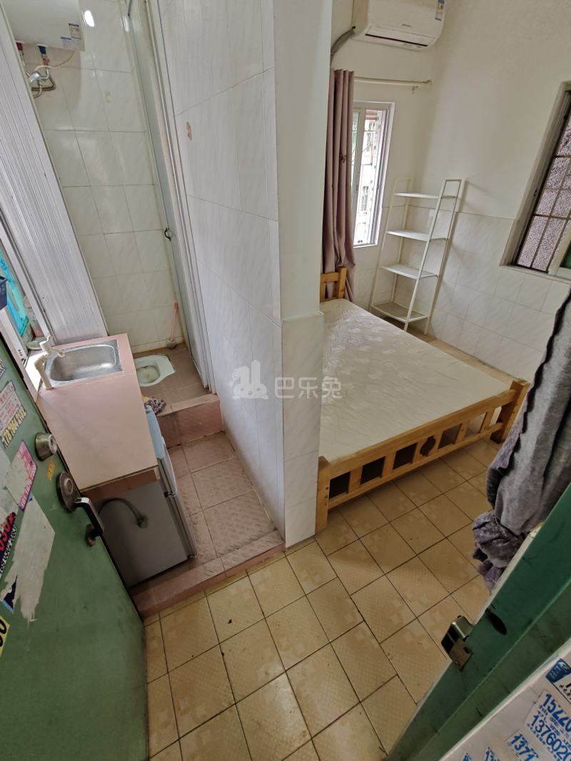 南山村西巷164号8885843卧室图2