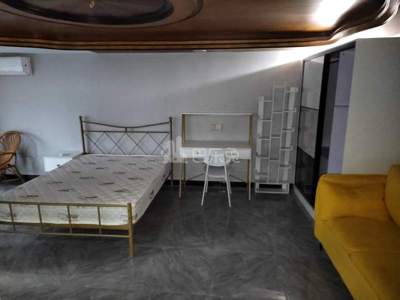 仁恒广场8889763卧室图0