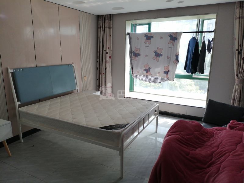 香榭丽花园8889789卧室图4