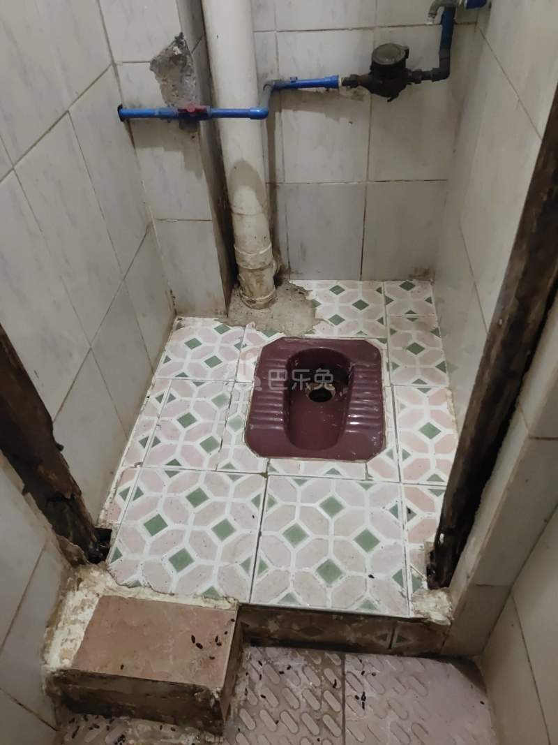 望岗嘉禾街西二巷9号8889989卫生间图5