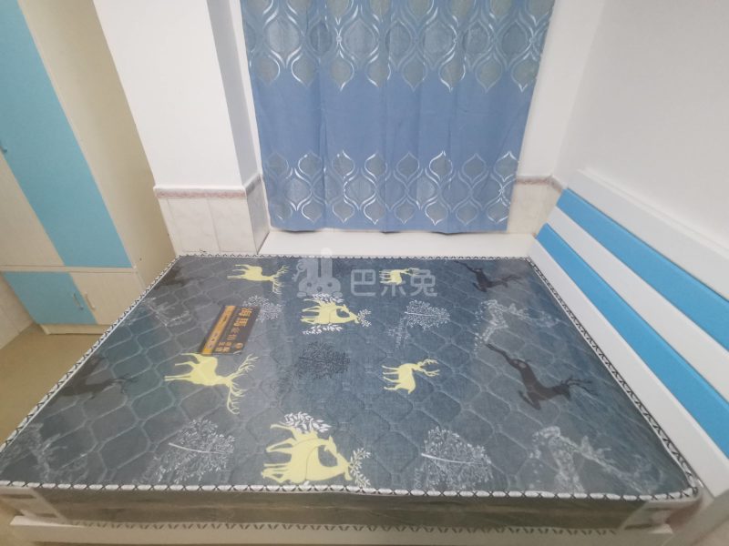 马务东头西街21号8890957卧室图5