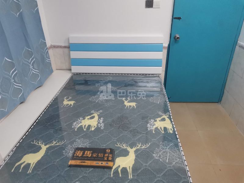 马务东头西街21号8890957卧室图1