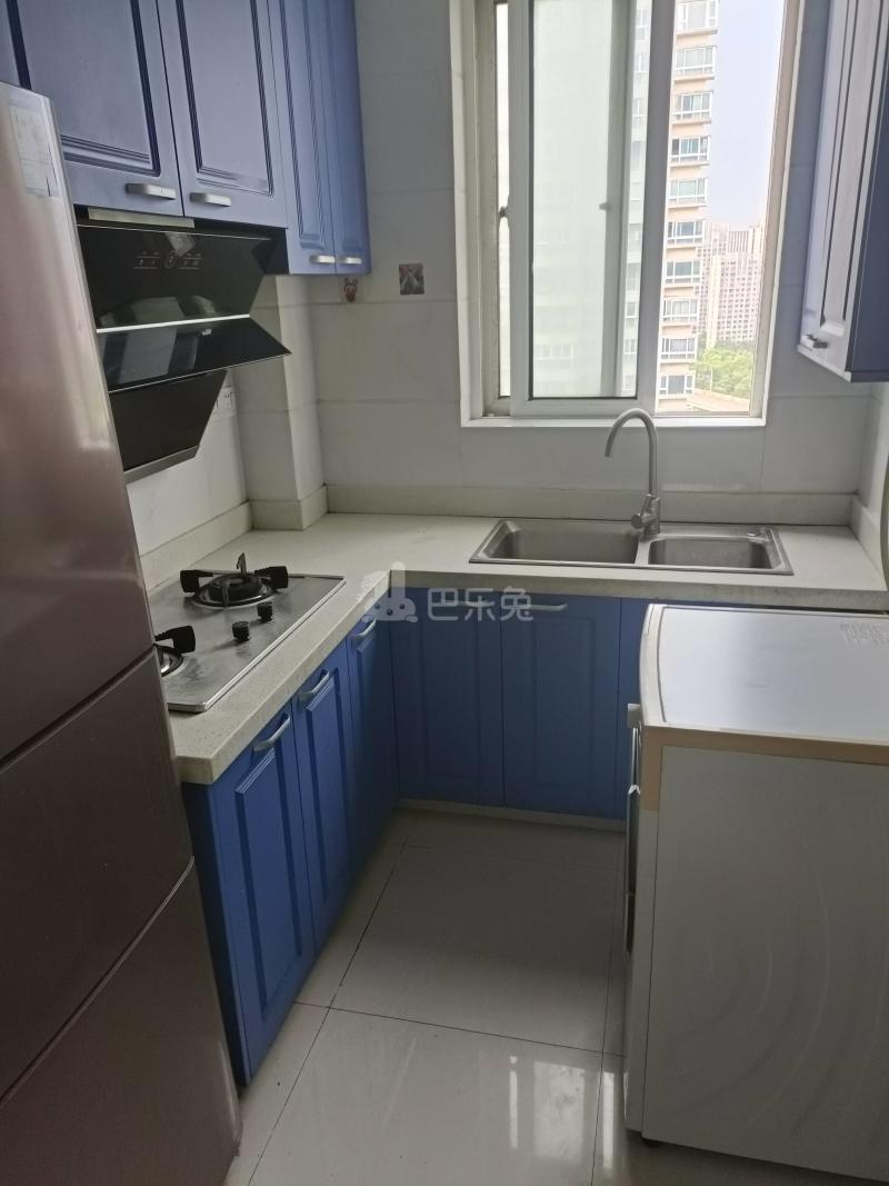 盘古天地东区8891377厨房图0