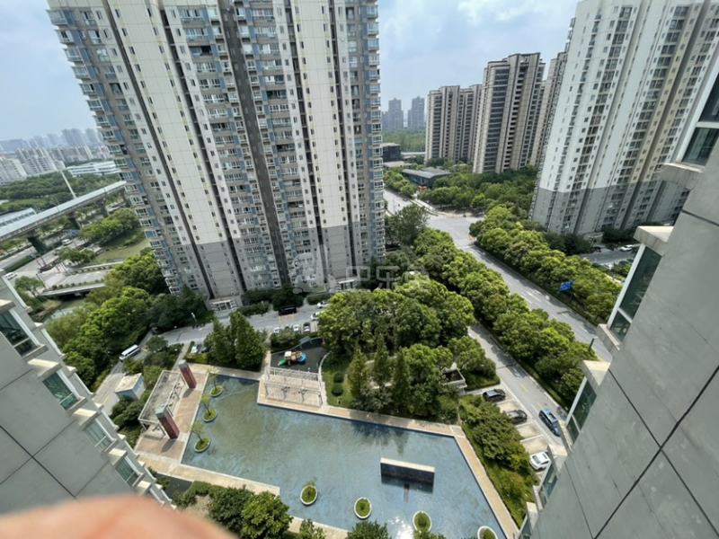 盘古天地东区8891377周边环境图3