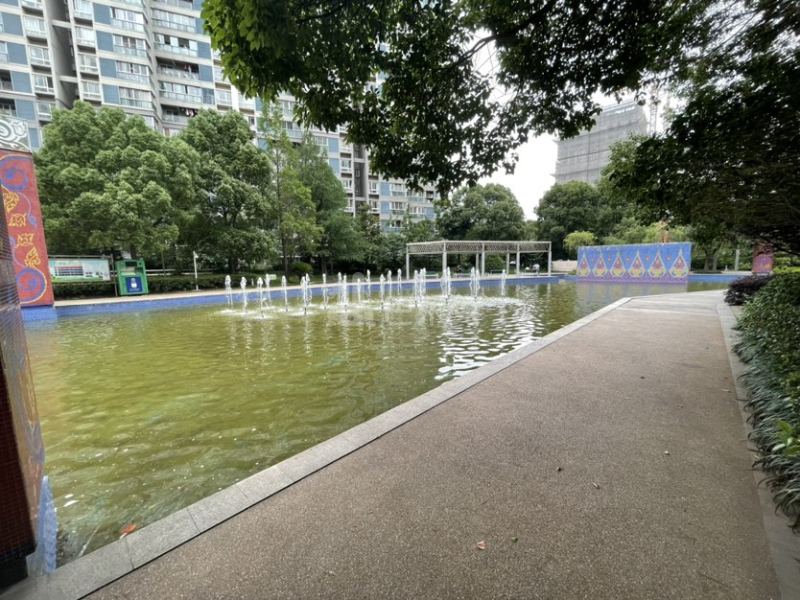 盘古天地东区8891377周边环境图4