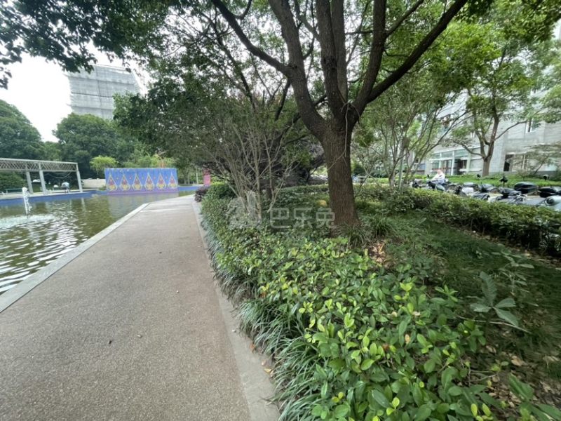 盘古天地东区8891377周边环境图5