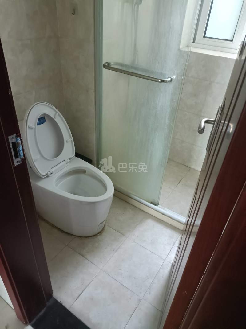 盘古天地东区8891377卫生间图2