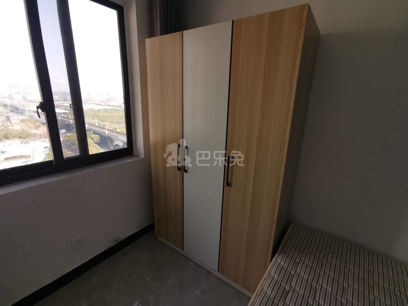 和韵家园8892938卧室图4