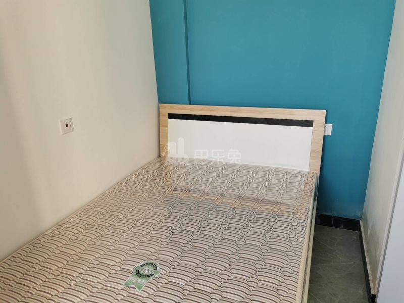 和韵家园8892938卧室图1