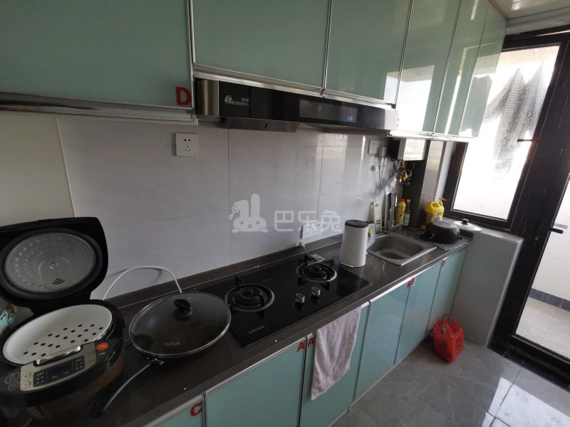 和韵家园8892938厨房图6