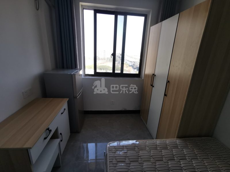 和韵家园8892938卧室图2