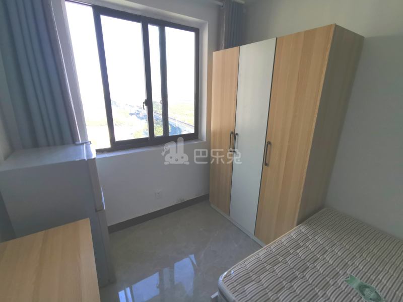 和韵家园8892938卧室图0