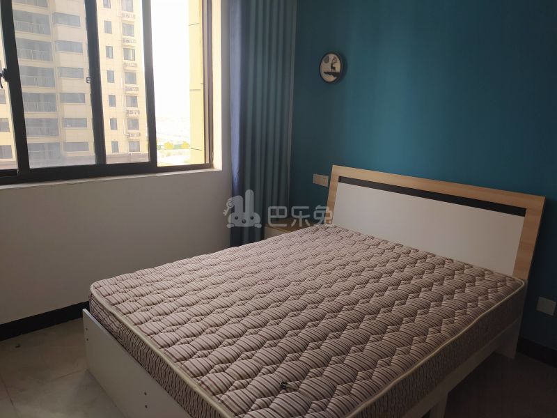 和韵家园8892961卧室图0