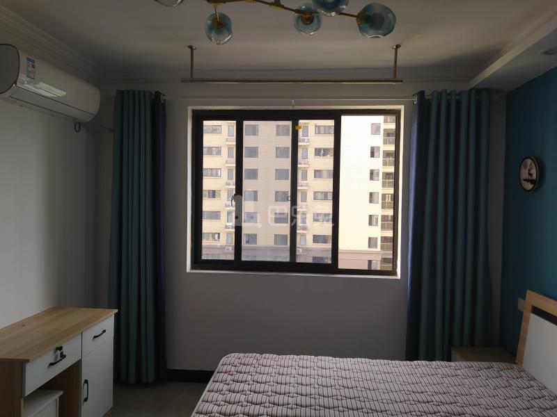 和韵家园8892961卧室窗户图18