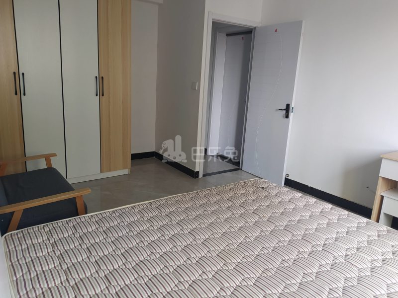 和韵家园8892961卧室图2