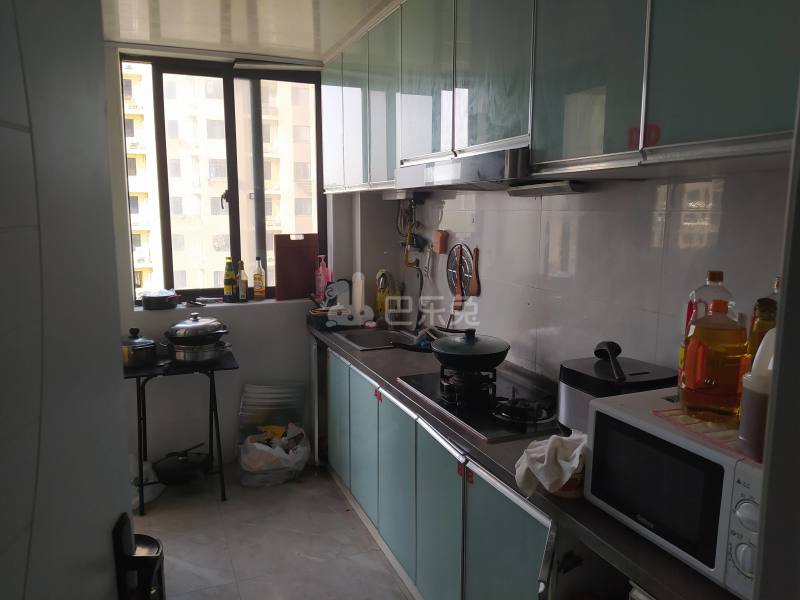 和韵家园8892963厨房图8