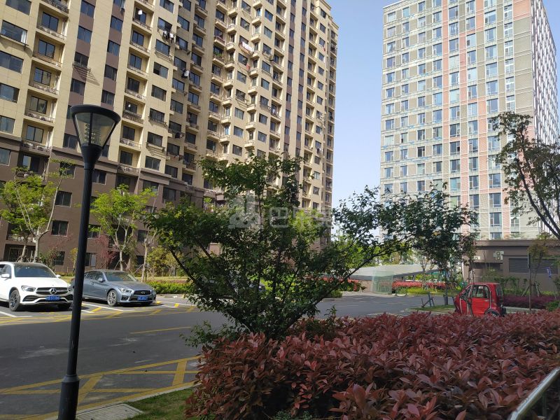 和韵家园8892961周边环境图17