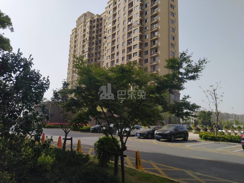 和韵家园8892961周边环境图16