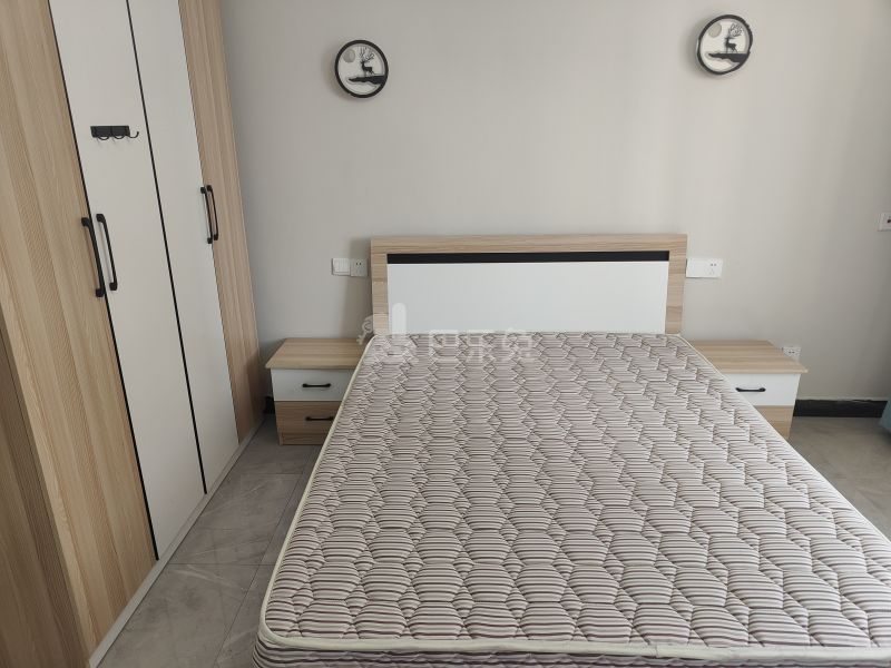 和韵家园8892963卧室图2