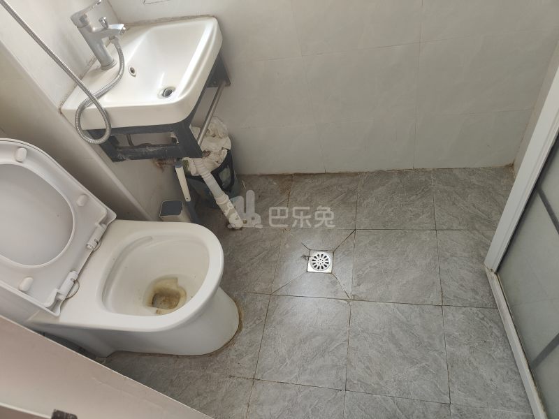 和韵家园8892963卫生间图11