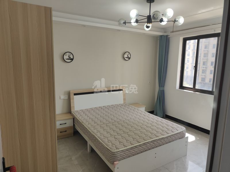 和韵家园8892963卧室图0