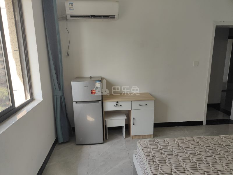 和韵家园8892963卧室图3