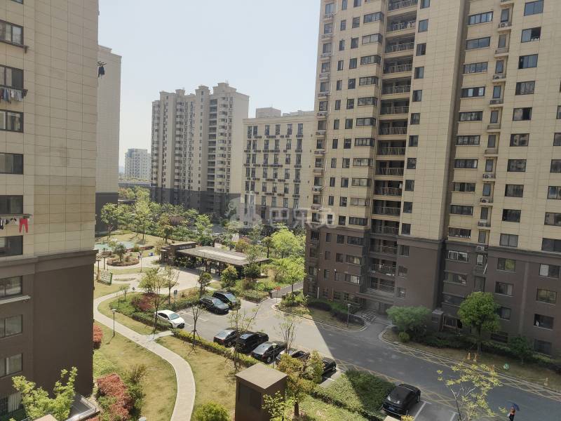 和韵家园8892963周边环境图16