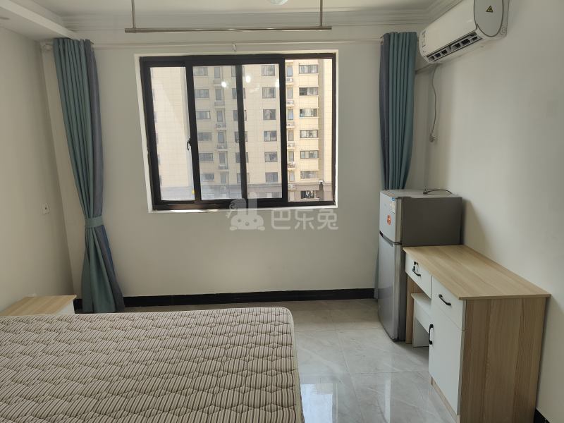 和韵家园8892963卧室窗户图19