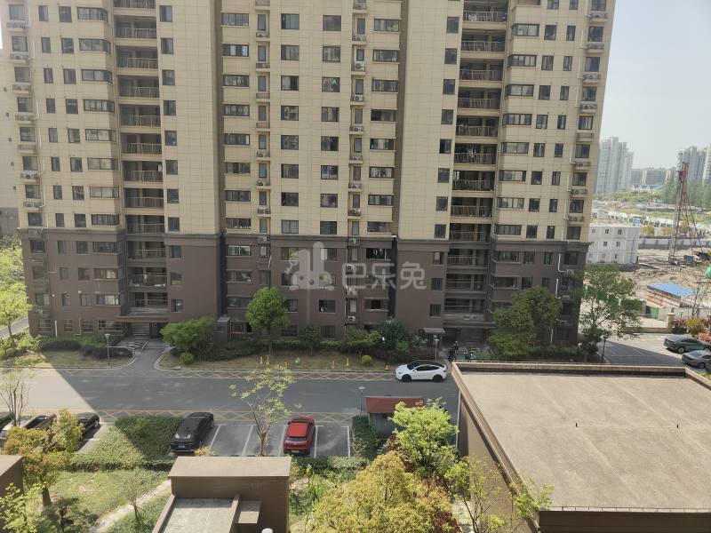 和韵家园8892963周边环境图18