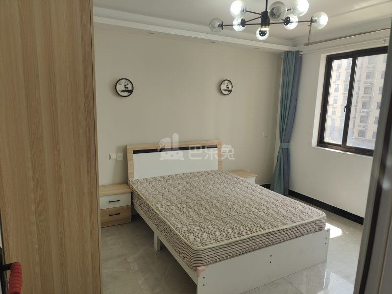 和韵家园8892963客厅图4