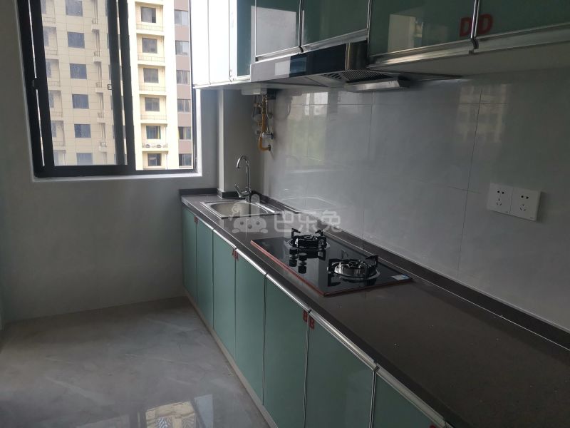 和韵家园8892963厨房图10