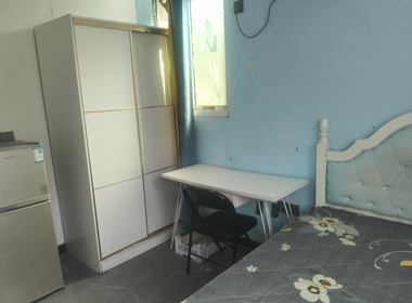 大众村小包新村 