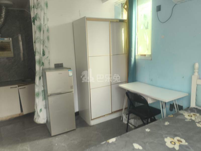 大众村小包新村8900166卧室图0