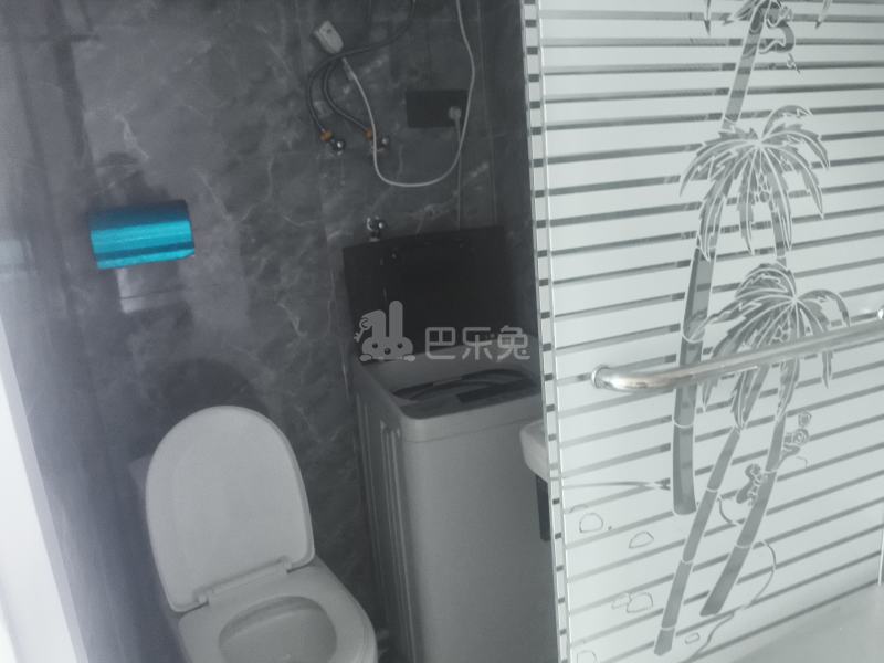 大众村小包新村8900176卧室图3