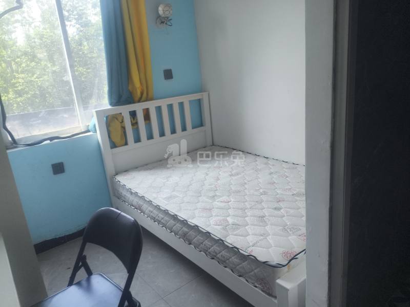 大众村小包新村8900176卧室图1