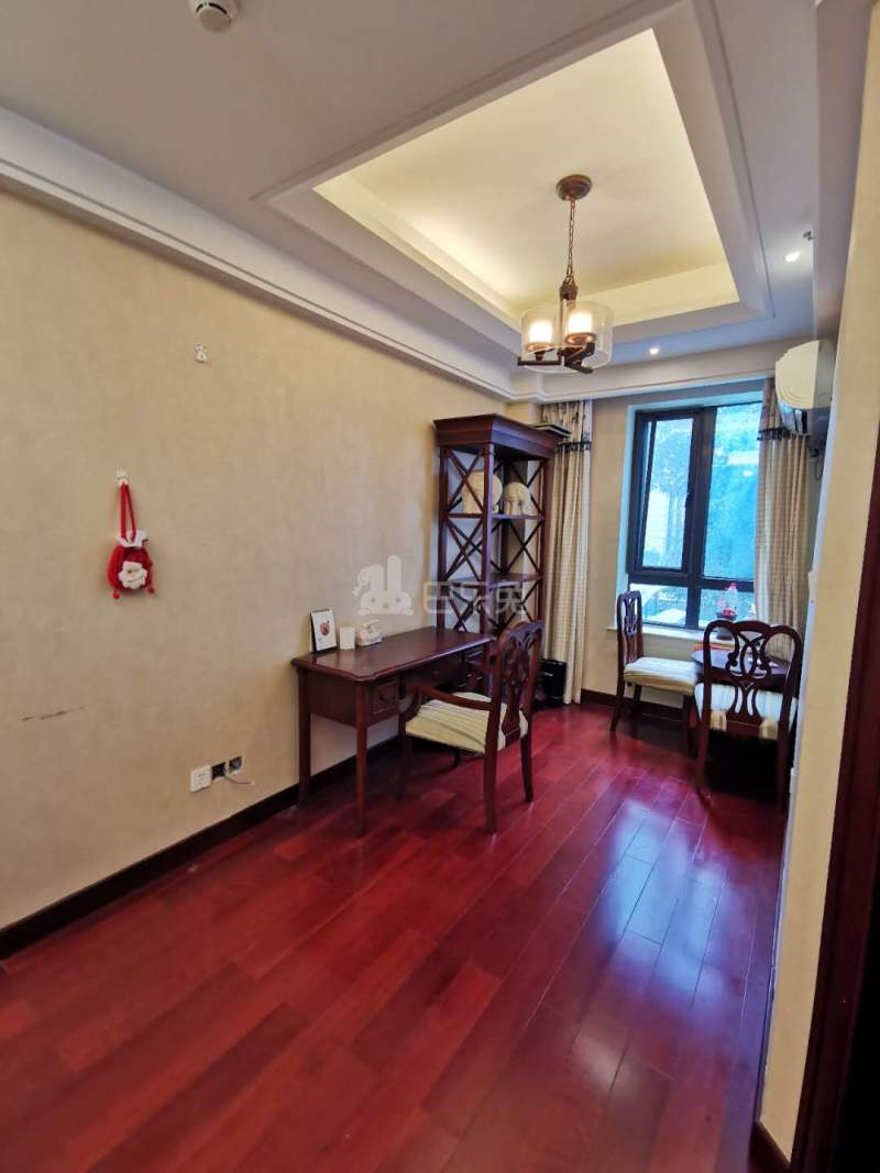 华彩国际公寓8900300周边环境图7