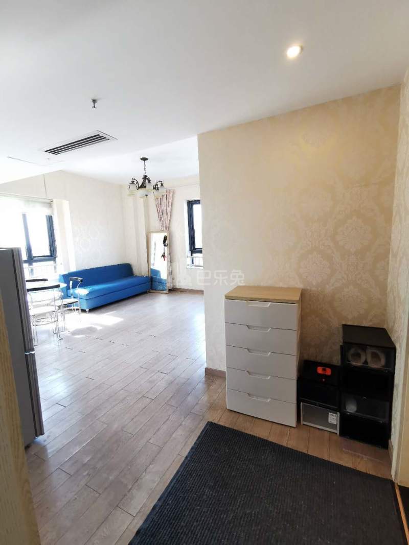 华彩国际公寓8900323周边环境图4