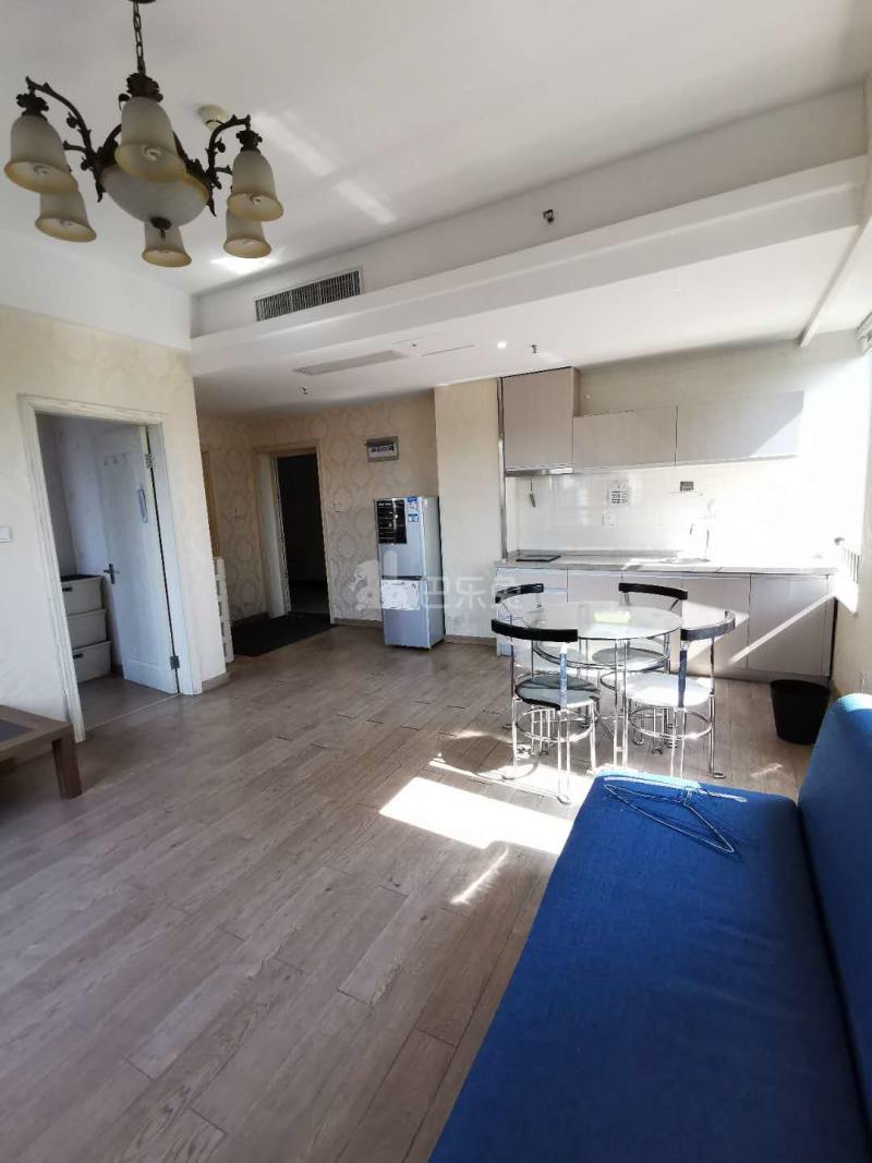 华彩国际公寓8900323周边环境图5