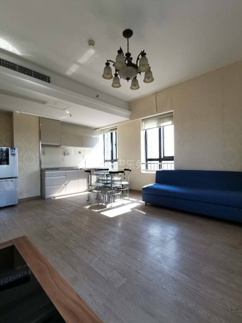 华彩国际公寓8900323周边环境图8