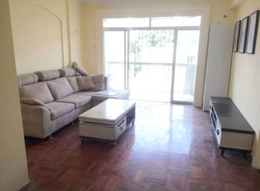 招东小区 3室2厅2卫