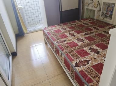 好日子大家园A区 