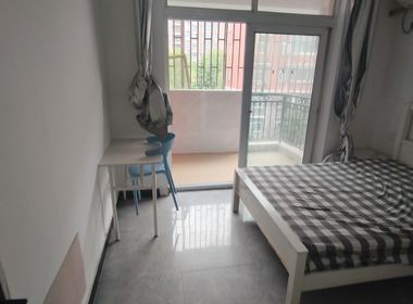 新顾村大家园D区 2室1厅1卫