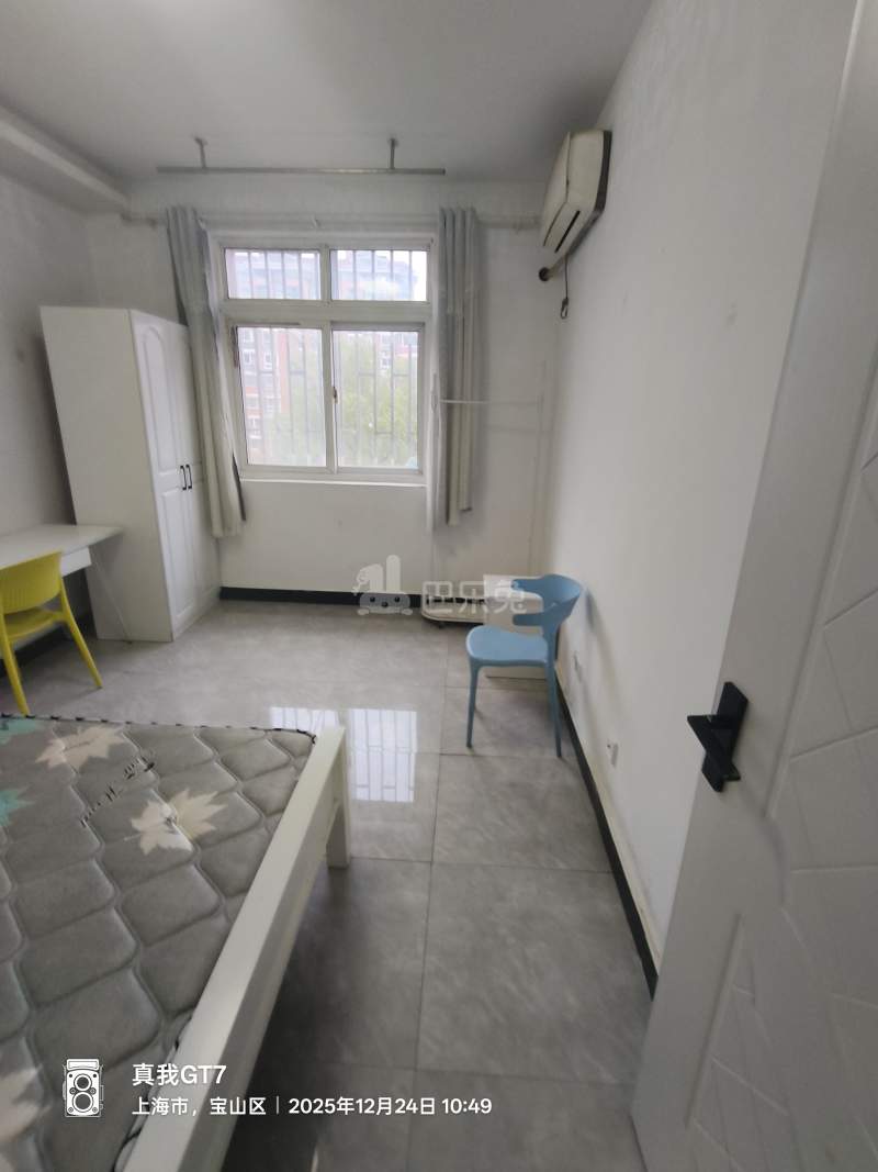 新顾村大家园D区8902231卧室图1