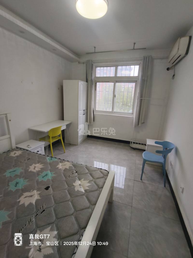 新顾村大家园D区8902231卧室图0