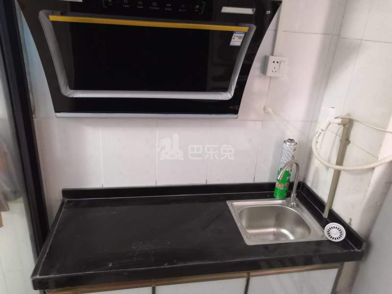 红领巾路14号8902936厨房图3